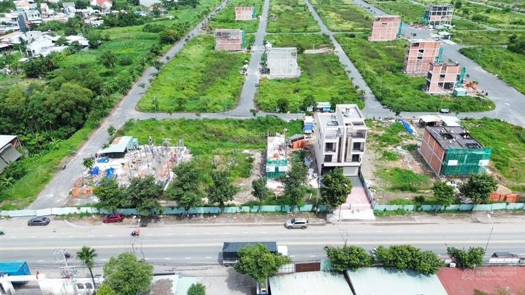 Đông bình dương không chỉ là đầu tư, mà là tích sản