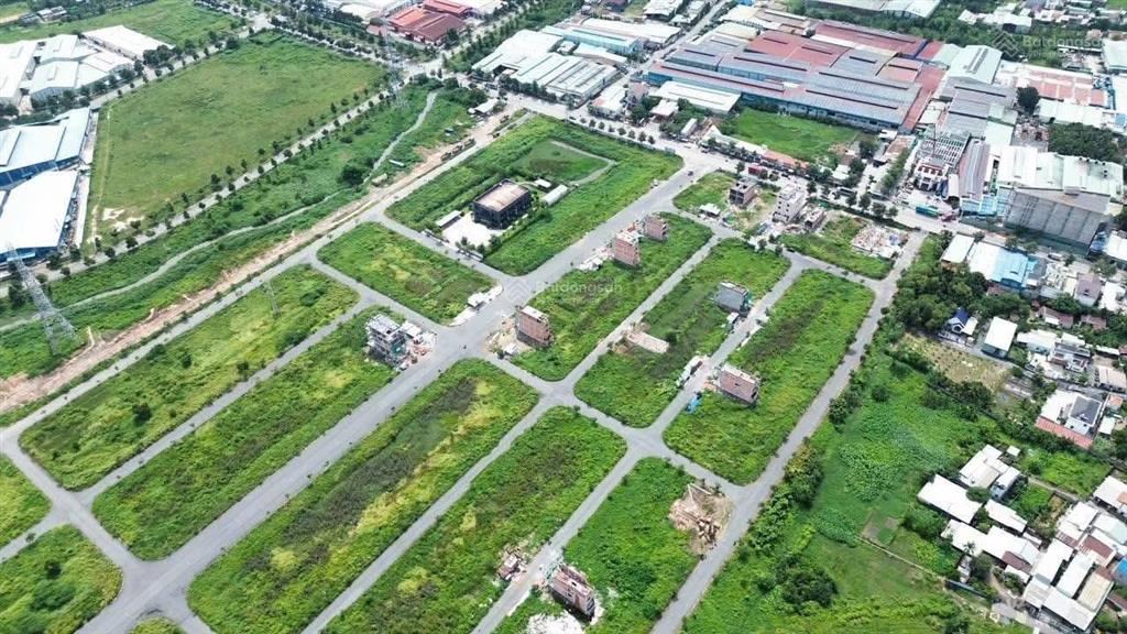 Đông bình dương không chỉ là đầu tư, mà là tích sản