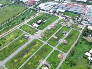 Đông bình dương không chỉ là đầu tư, mà là tích sản