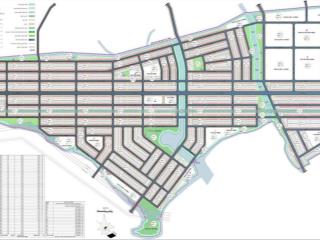 Chính chủ cần bán lô đất 5 x 16 tổng 80m2 phường tân bình, tp. dĩ an, bình dương