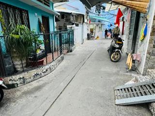 Bán nhà cách mạng tháng tám 66m² 4 tầng  12 tỷ  vị trí vàng
