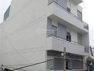 Bán nhà dòng tiền 720 triệu/năm đường huỳnh văn nghệ, p.15, q. tân bình. chính chủ bán