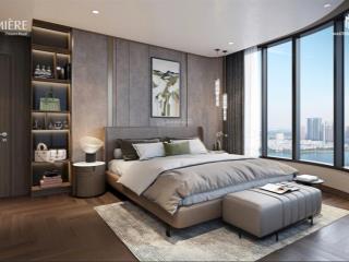 Duy nhất căn studio rẻ nhất lumiere orient pearl view nội khu + hồ, rẻ hơn tt 100tr