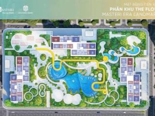 Quỹ căn ngoại giao giá tốt nhất masteri era landmark, ocean park 3