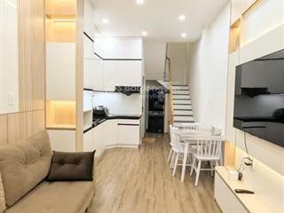 Bán nhà riêng đẹp tại nguyễn duy dương, quận 10, tp.hcm, 6,9 tỷ, 30m2