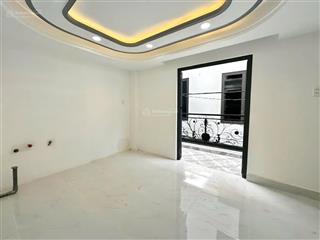 Bán nhà riêng giá siêu hời 8,6 tỷ, 31m2 tại phan đăng lưu, p1, phú nhuận, hcm