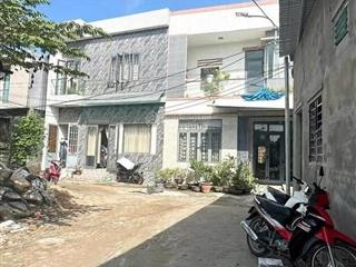 Chính chủ cần bán lô đất kiệt 19 bùi chát liên chiểu