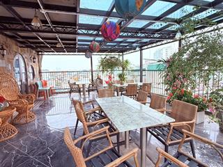 Khách sạn 5 sao hà nội dòng tiền 1  1,2tỷ/ tháng