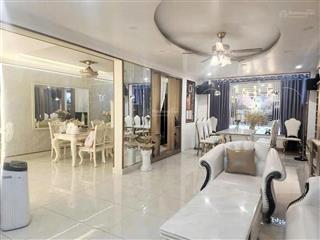 Bán nhà mặt phố 134m2 tại đường hoa sữa, phường 7, phú nhuận, hồ chí minh, giá ưu đãi 42 tỷ