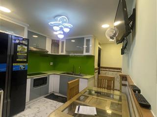 Nhà đẹp chơ hoa hồ thị kỷ trung tâm chợ hoa sài thành 5 tầng ở ngay  chỉ 7,88 tỷ.