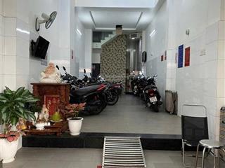 Dòng tiền 90 triệu/tháng hxh dương bá trạc, q8 cách q1 chỉ một cây cầu  chỉ 15.5 tỷ tl