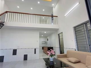 Chính chủ cần bán nhà kiệt ô tô thông 382 tôn đản