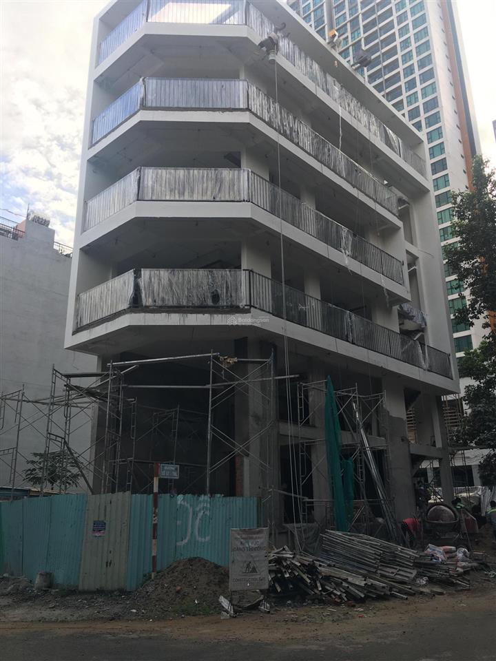 Bán lô đất dự án huy hoàng. ngay đường tạ hiện lô c45. diện tích 5x20m cn 100m2