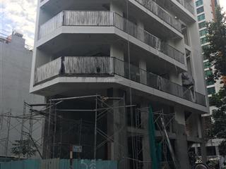 Bán lô đất dự án huy hoàng. ngay đường tạ hiện lô c45. diện tích 5x20m cn 100m2