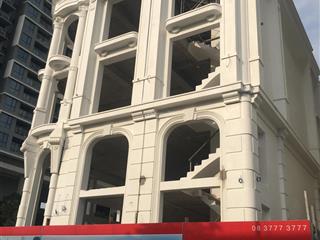 Bán lô đất khu biệt thự huy hoang. dt  15 x 19m. cn  285m. vị trí đắc địa ngần đg 103.