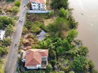 Bán lô đất siêu đẹp vị trí đắc địa tại tại khu đất vàng đảo kim cương. dt 15.5x26m. cn 403m2