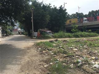 Bán lô đất đẹp ngay đường lê hữu kiều. lô góc 3 mặt tiền đường. dt 14x 21m. cn 293m2.