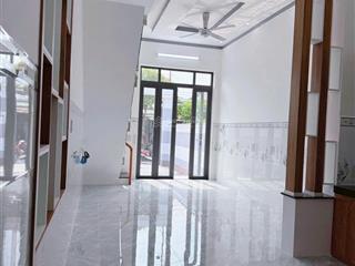 Bán nhà thuận an giá 1,15t  dt 75m²  gần kcn vsip 2đầy đủ tiện ích