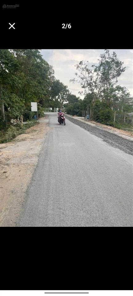 Chính chủ bán đất,diện tích 172,6m2, thổ cư 100m2