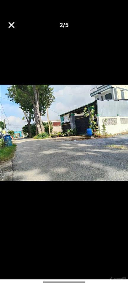 Chính chủ bán đất,diện tích 172,6m2, thổ cư 100m2