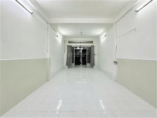 Trung tâm p.5 phú nhuận hẻm 4m 66m(4.2x16) nở hậu nhẹ | 3pn chỉ 8.x tỷ vị trí trung t