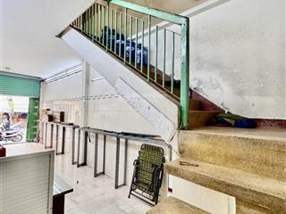 Căn duy nhất! bán nhà mặt tiền đỗ ngọc thạnh  đối diện chợ đầu mối kim biên  quận 5