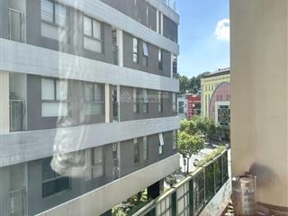 Hiếm nhà bán, 4tầng, 3pn, 3wc, đoạn giao công viên hoàng văn thụ, nguyễn văn trỗi  phú nhuận