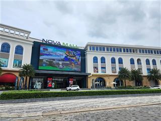 Bán nhà phố the suite 8x20. aqua city, long hưng, biên hòa, đồng nai, giá tốt 7,8 tỷ, 160m2