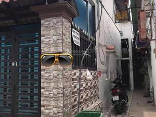 Nhà ngon q12  căn góc  hxh 1/ dt 90m²  1 trệt 1 lầu  dòng tiền 10tr  phan văn hớn chỉ 5,6 tỷ