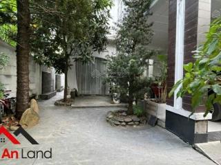Biệt thự sân vườn 584m²  24 tỷ  2 mặt tiền  an phú đông huyền thoại, quận 12.