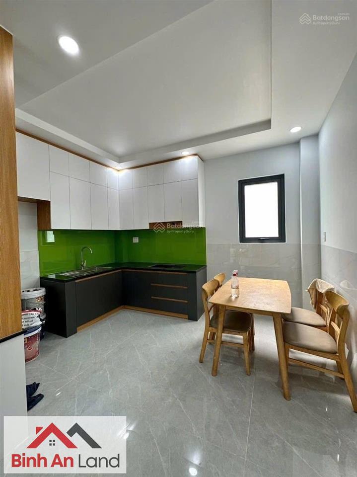 Nhà 3 tầng  6.35 tỷ  xe hơi ngủ nhà  nguyễn văn khối, gò vấp  dòng tiền 14tr /tháng