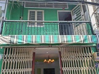 Nhà hiếm trong tầm 3 tỷ  hẻm xe tải  sát ngay cityland  gò vấp