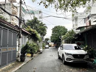 Hot! nhà mới 2 tầng  3.38 tỷ | full nội thất | ở ngay | phạm văn bạch, gò vấp