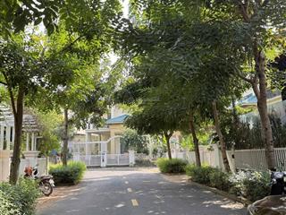 Biệt thự riverside senturia, 430m2, không gian sống đẳng cấp, dành riêng cho 1% giới tinh hoa