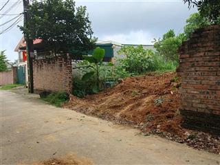 Bán đất vân phú, 1,6 tỷ, 206,8m2, mặt tiền 4m, pháp lý đầy đủ