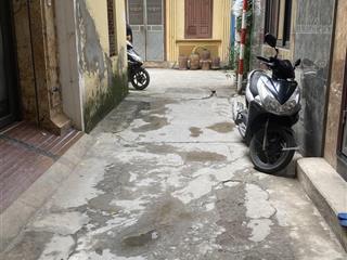 Bán đất phân lô ngõ 75 phú diễn 40m2 mặt tiền 4,8m 7,8 tỷ