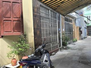 Cạnh trường th thanh liệt,30m ra ngõ oto tránh, dt 35m2 5 tầng giá 6.7 tỷ sđcc