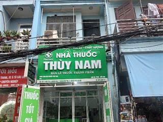 Bán np 65m2 tại đền lừ, hoàng văn thụ, hoàng mai, hà nội, giá thỏa thuận, 10pn, 10wc