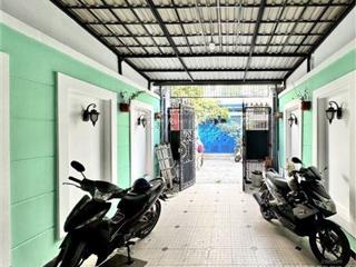 Chính chủ bán nhà hẻm xe hơi 7m đường thích quảng đức, phú nhuận