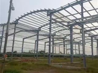 Chính chủ bán khu đất dịch vụ thương mại 5000m2