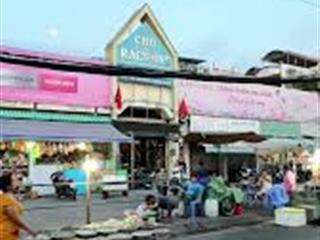 Đặng chất ngang 5m2 x 19m (100m2) sát mt cách q1 chỉ 2phút nhỉnh 85tr/m2 (rẽ nhất p 2, quận 8)