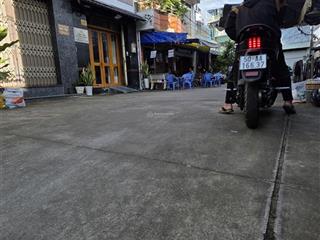 Bán nhà mặt tiền sát cầu chánh hưng  phạm hùng. khu kinh doanh sầm uất  nhỉnh 8 tỷ