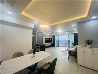 Bán the riviera point 99m2 2pn giá7,2tỷ. 0983 381 *** thảo