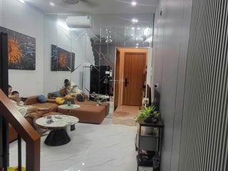 Bán căn hộ tập thể bộ công an  đống đa  nhà đẹp  full nội thất hiện đại  ở ngay
