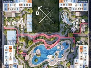 Chính chủ cần bán căn 2br + view nội khu giá tốt hiếm có masteri era landmark