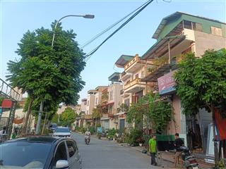 Bán đất phố tư đình long biên 86m2, mặt tiền 4,33m ô tô tránh, kinh doanh cho thuê tốt