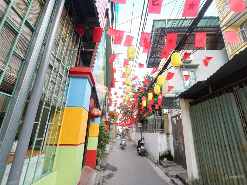 Bán đất phố tư đình long biên 86m2, mặt tiền 4,33m ô tô tránh, kinh doanh cho thuê tốt