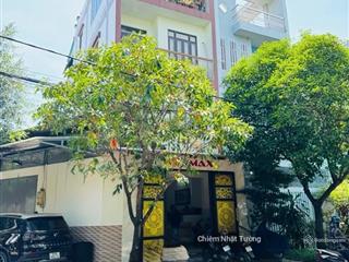 Nhà căn góc hẻm rộng như mặt tiền, 4 tầng kiên cố, 10m x 16m, phan anh, tân phú,