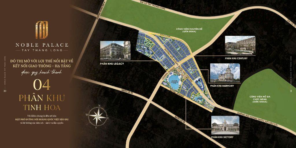 Shophouse 4 tầng – vừa ở vừa kinh doanh cực hiệu quả, ngay trục đường Hoàng Quốc Việt kéo dài.