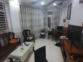 Bán nhà đẹp đường trương phước phan, hẻm oto thông, khu cao tầng, dân trí tốt